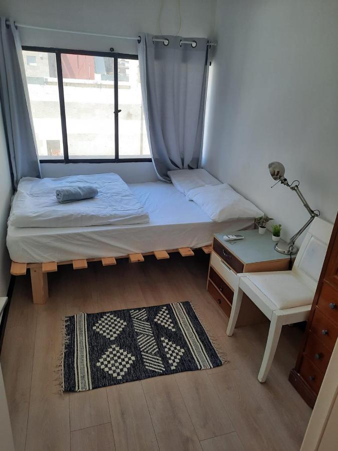 Jaffa Guesthouse Tel Aviv Buitenkant foto