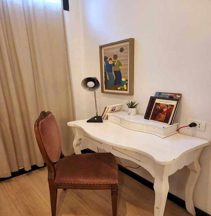 Jaffa Guesthouse Tel Aviv Buitenkant foto