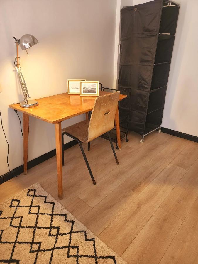 Jaffa Guesthouse Tel Aviv Buitenkant foto