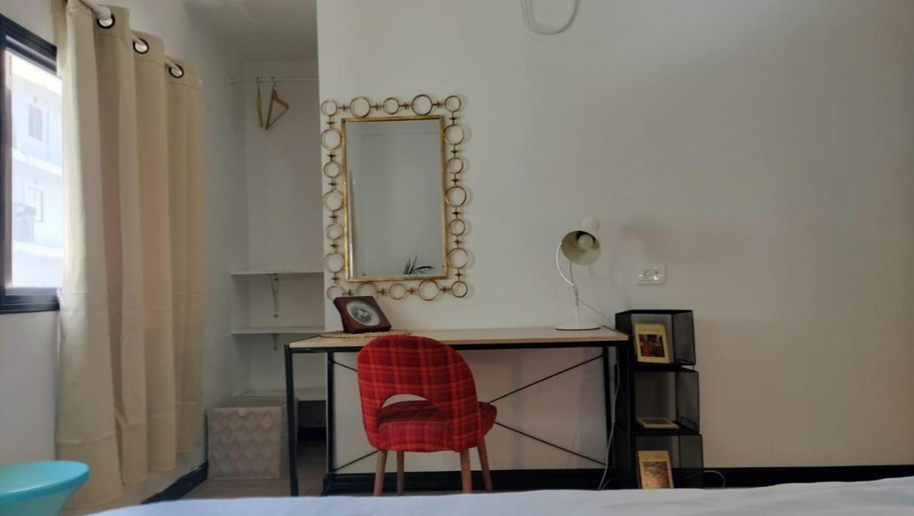 Jaffa Guesthouse Tel Aviv Buitenkant foto